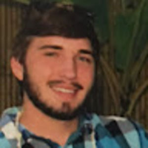 Meet your Posher, Patrick